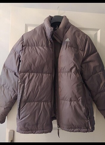 Adidas şişme mont