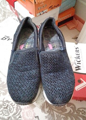 Skechers Kadın ayakkabı 