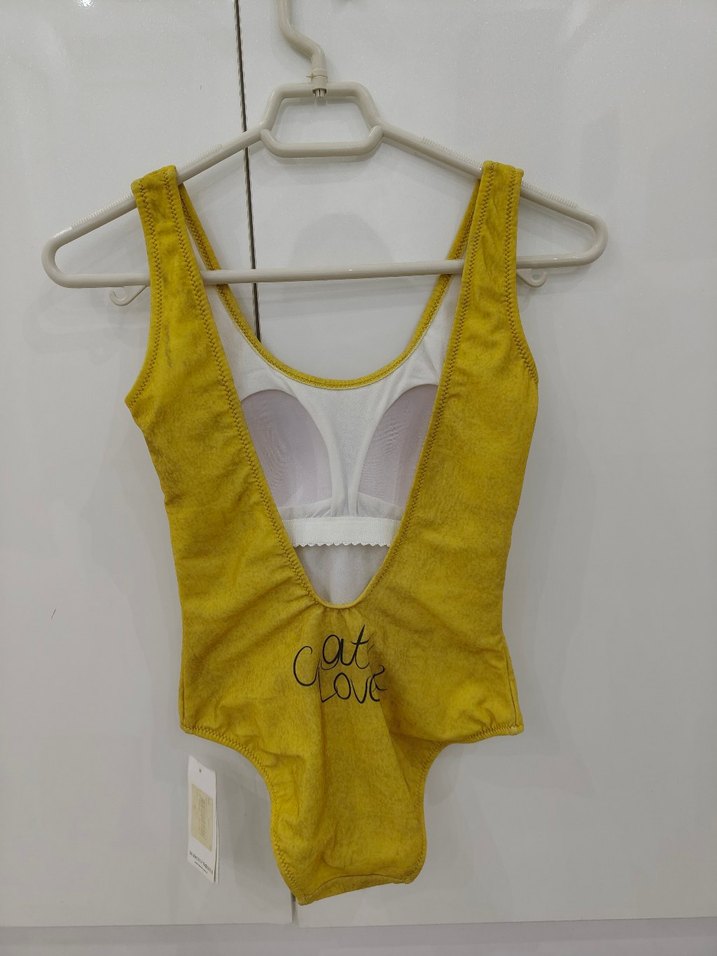 Mayo etiketli - Görsel 2