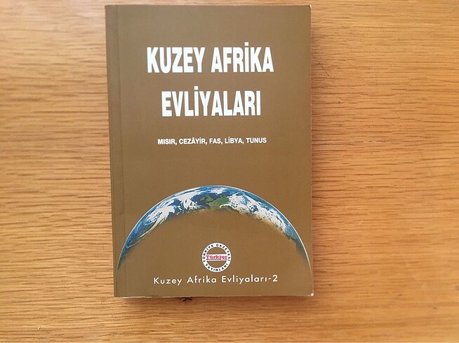 Kuzey Afrika evliyaları