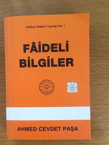 Faideli bilgiler