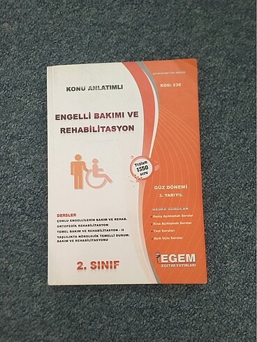 Beden Renk Engelli Bakım ve Rehabilitasyon AÖF