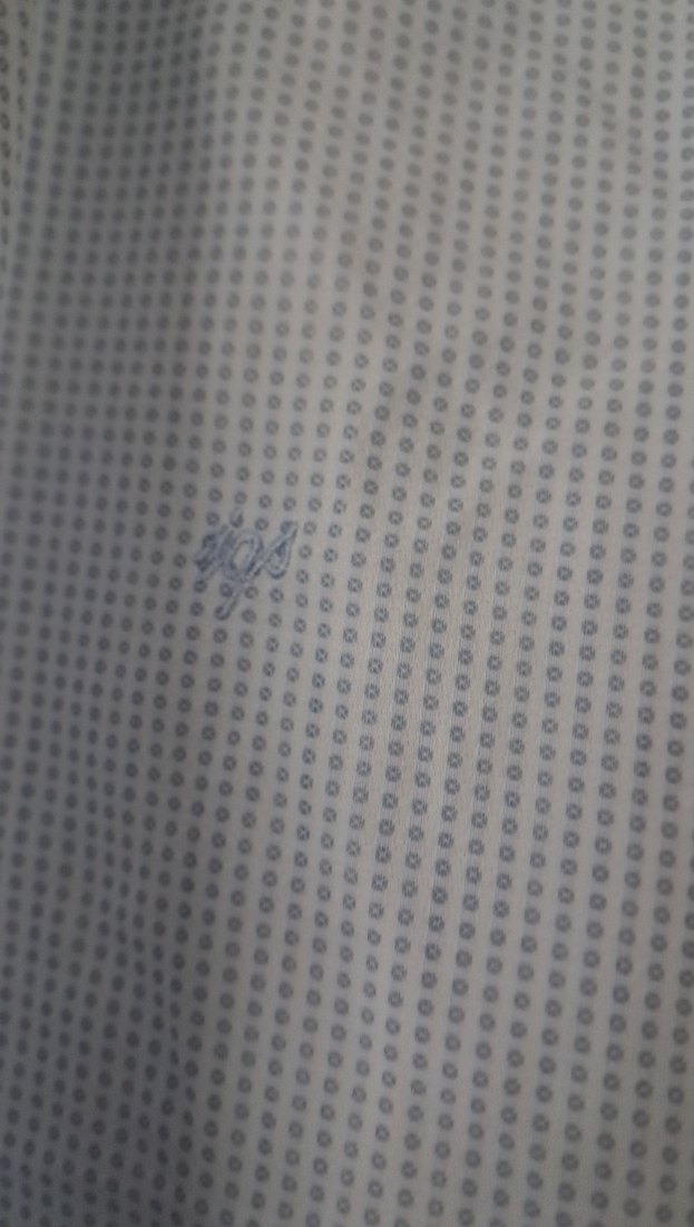 Gri Erkek  Uzun Kollu Gömlek - Görsel 3