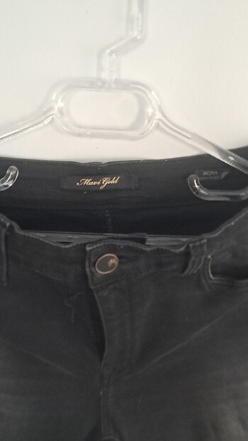 Mavi Jeans Çok güzel temiz kadın Jean pantolon