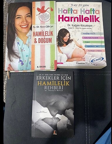 Hamilelik ve doğum- Hafta hafta hamilelik