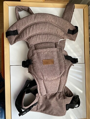 Tommy baby Bebek taşıma kangurusu