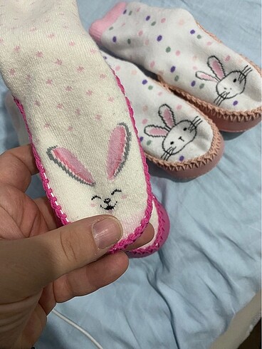 LC Waikiki Ev içi patikli çorap