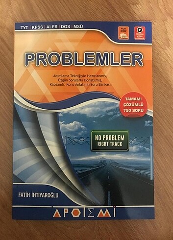 Apotemi Problemler