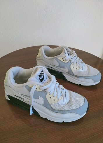 NIKE AIR MAX SPOR AYAKKABI