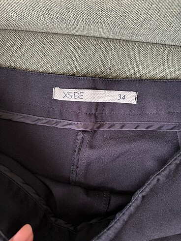 LC Waikiki Xside şort etek