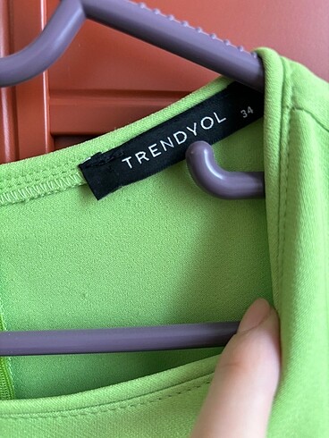 Trendyol & Milla Trendyol milla elbise