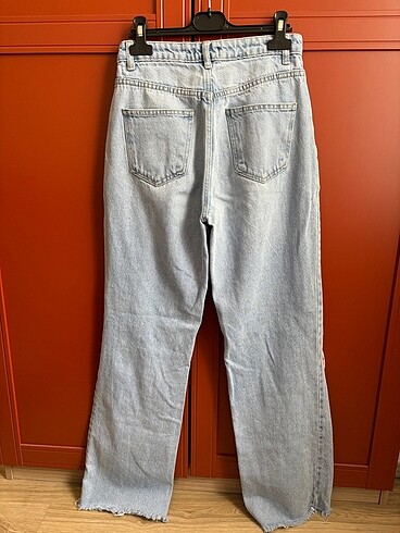 xs Beden Kot pantolon