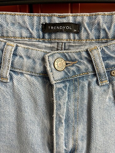 Trendyol & Milla Kot pantolon