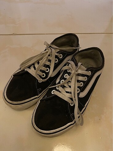 Vans Ayakkabı