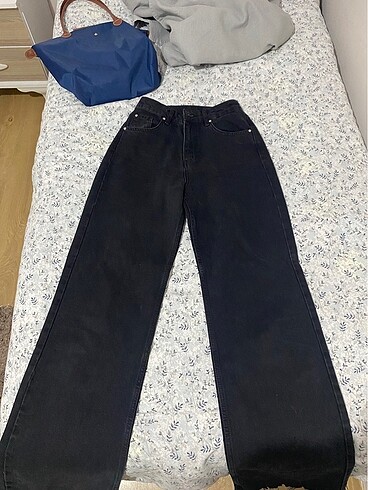 Trendyol & Milla trendyolmilla siyah jean