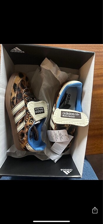 Adidas Adidas bales wanner