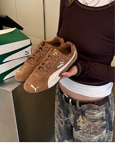 Puma Puma speedcat
