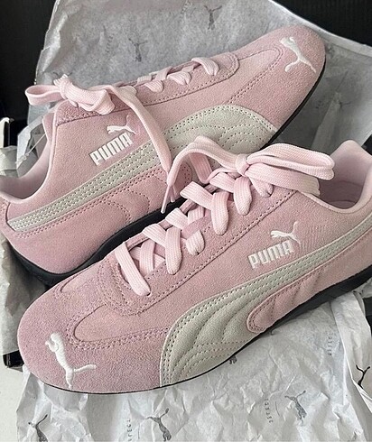 Puma speedcat