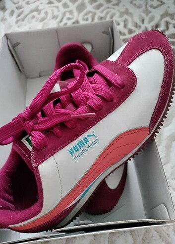 Puma Ayakkabı 