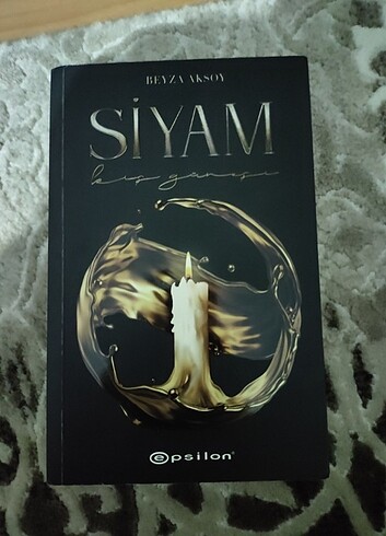 Siyam