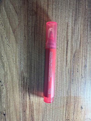 Kiko Kiko long lasting lip marker 103