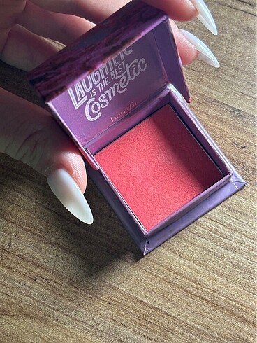 Benefit allık