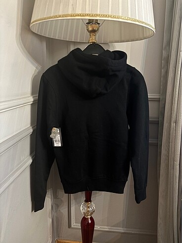 xs Beden siyah Renk Hard rock london siyah sweat