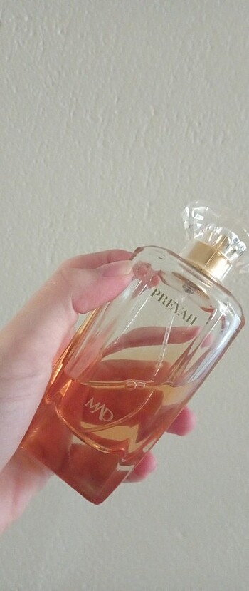 Yves Saint Laurent Mad prevail