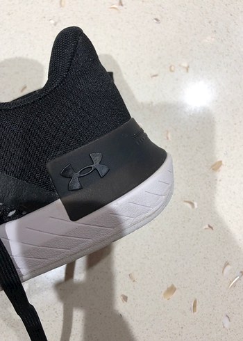 Diğer Under Armour Tribase bayan crossfit ayakkabısı