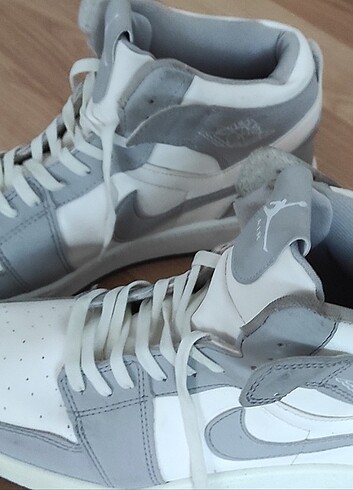 Nike Air Jordan