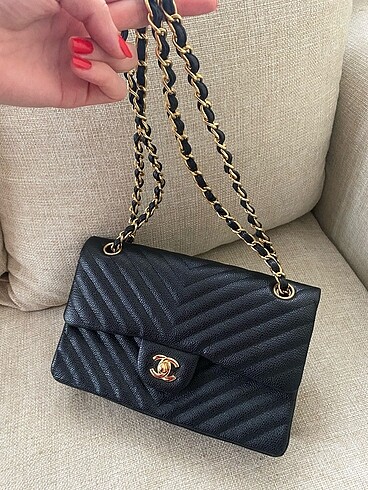 Chanel çanta