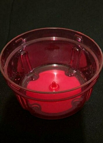 Tupperware super sef1 govde 