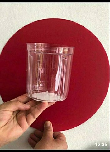 Tupperware super sef2 govde