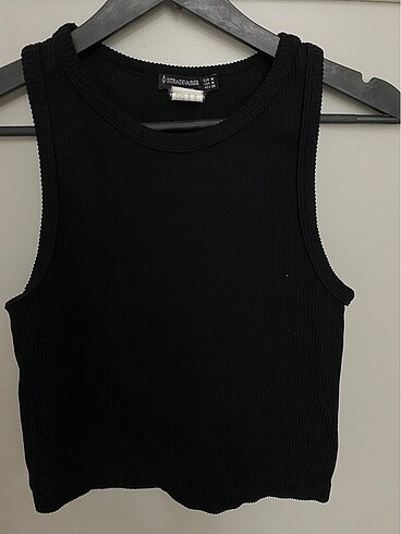 Stradivarius top