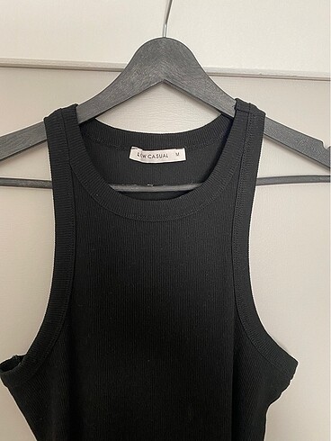 Zara LCW elbise