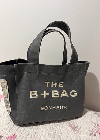 Bonheur the bag çanta