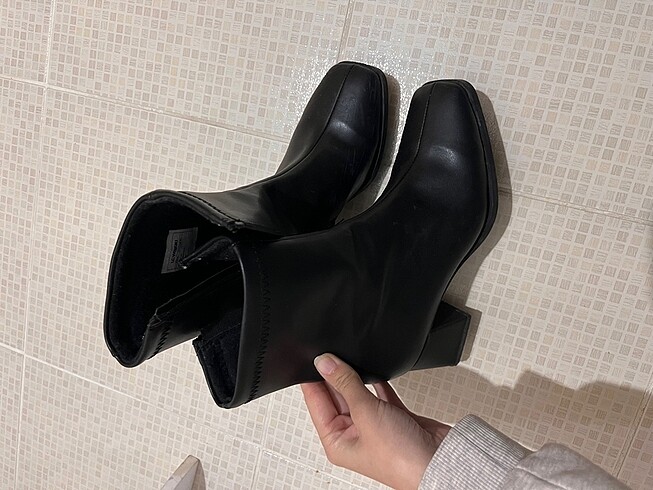 LC Waikiki Lcw topuklu bot