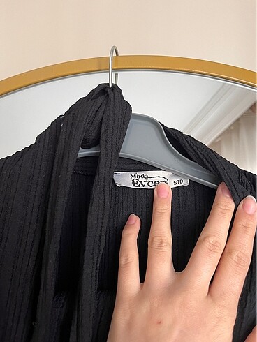 universal Beden Kimono takım