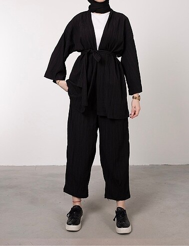 Kimono takım