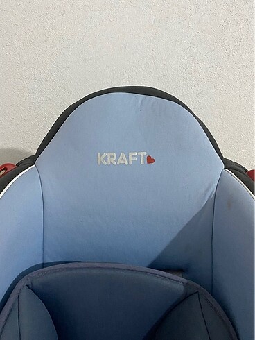 Kraft KRAFT OTO KOLTUĞU