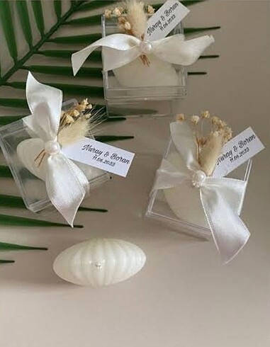 Midye söz,nişan,nikah,kına hediyelik