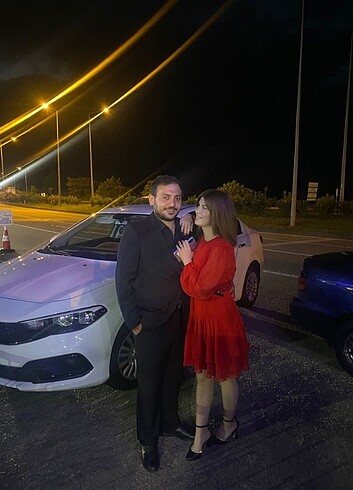 Diğer Düğünlük elbise 