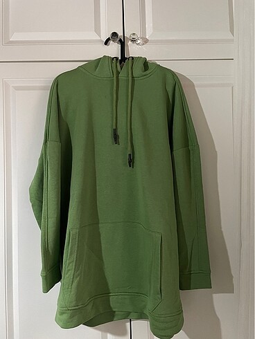 Manuka hoodie sweatshirt