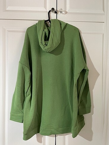 Diğer Manuka hoodie sweatshirt