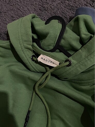 l Beden Manuka hoodie sweatshirt