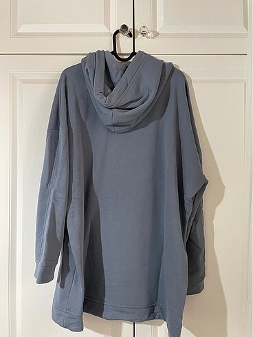 Diğer Manuka hoodie sweatshirt