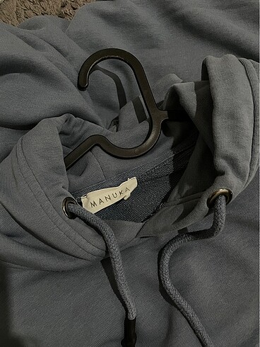 l Beden Manuka hoodie sweatshirt