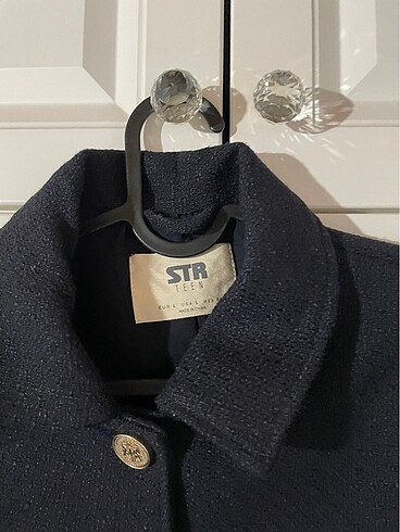Stradivarius stradivarius tüvit ceket