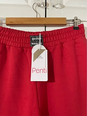 l Beden bordo Renk Penti harry potter jogger