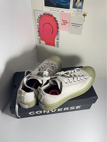 Converse Converse